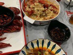 -虎虎龙虾大排档(双井店)