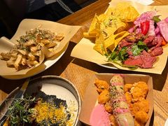 -JuiceRobot·手工意大利面&汉堡精酿(珠江新城店)