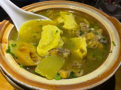 -東舍食唐精品陕菜馆