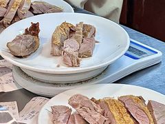 -清真·卡德尔大叔新疆主题餐厅(龙汇路店)