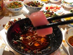 -丹虾|文和友小龙虾·烙锅(陕西路旗舰店)