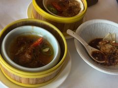 -顺德喜来登酒店·采悦轩