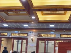 -福寿斋·老北京铜锅涮肉·烤鸭(顺义总店)