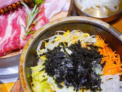 -金顺碳烤肉(番禺傍江地铁站店)