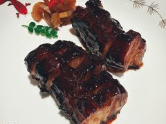 秘制黑叉烧-小炳胜(卓悦中心店)