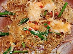 -花椒俏川菜小馆(南海万达店)