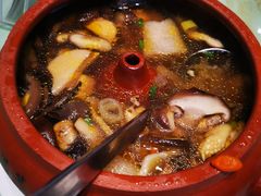 -佳兰雅序融合菜(高新店)