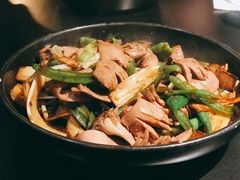 -老头儿油爆虾·1987杭州烟火味(湖滨银泰in77D区店)