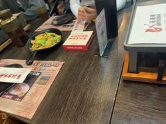 -马海涛牛肉串·午市牛腩饭·烧烤夜宵(领汇广场店)
