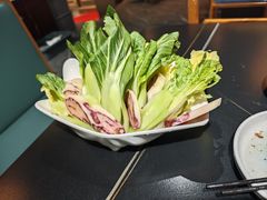 -野菌皇海景野生菌火锅(滨海大道店)