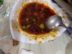 -江湖亮亮蒸虾大排档烤全羊清真(武汉总店)