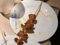 -星伦多自助料理(江阴万达店)