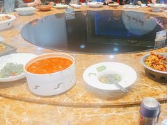 -伊和园清真餐饮