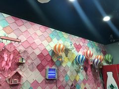 -大腕炸串(河东总店)