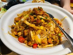 -小川洋风料理(江汉路店)
