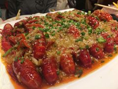 -华仔龙虾(永乐路总店)