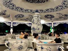 -南京银杏湖乐园