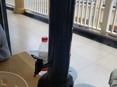 -拿渡·水煮鱼麻辣香锅(王府井奥莱·香江小镇店)