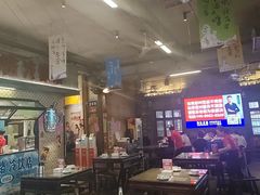 -阿财老铺·老蚌埠龙虾城(华夏总店)