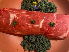 原味手切雪岭吊龙-芸山季·云南野生菌火锅(人民广场来福士店)