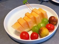 -俏立方·15年新楚菜