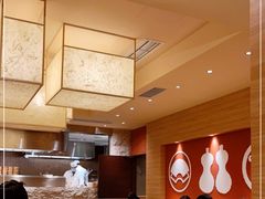 大堂-和幸(春熙路群光广场店)