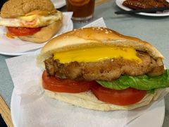 -华嫂冰室(尖沙咀店)