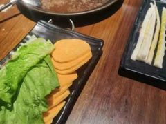 -呷哺呷哺(孝义万达店)