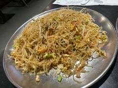 -后街佬·炭火鲜鱼杂(南城店)