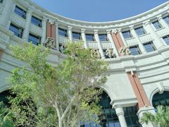 -厦门市图书馆(集美新城馆区)