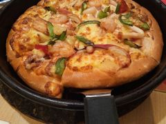 -必胜客(新一城店)