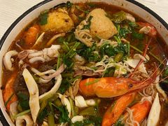 -筒骨麻辣烫(永同昌公寓胜明花园店)