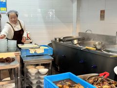 -毛华美食(清扬路店)