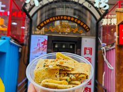 -大中华酒楼·主席武昌鱼·武汉美食地标(江汉路步行街店)