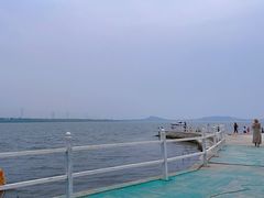 -怀来官厅水库