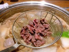 -牛焱·贵州黄牛肉火锅(城西银泰店)