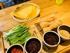 -村长家的疙瘩汤(沌口店)