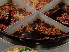 -重庆老火锅王(永陵路分店)