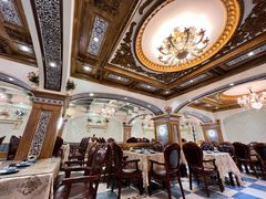 大堂-新疆伊宁远征餐厅