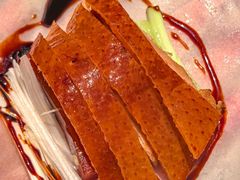 -在前门·烤鸭北京菜(五月花广场店)