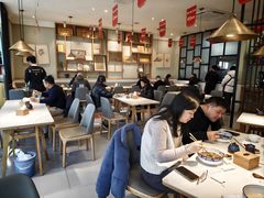 -镇南锅盖面馆(解放路店)