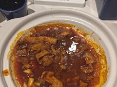 -兰湘子·湘菜小炒(石家庄万象城店)