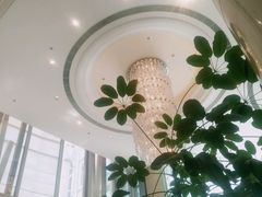 -上海雅居乐万豪侯爵酒店