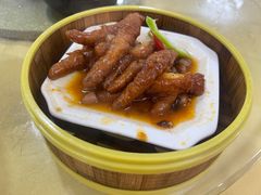 -吉莲利苑海鲜酒家(珠海拱北29年老字号店)