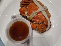 -南湖宾馆·鸳湖阁全日制餐厅