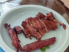 -乔家满族八大碗(流水沟店)