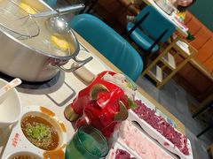 -浪里寻·臻牛养生牛肉火锅(方圆荟店)