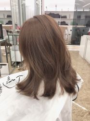 -Mix Boom Hair salon