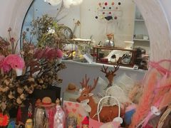 零售区-Smile House咖啡馆(群芳小区店)