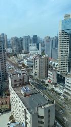 -金鹰国际月子中心(新街口店)
